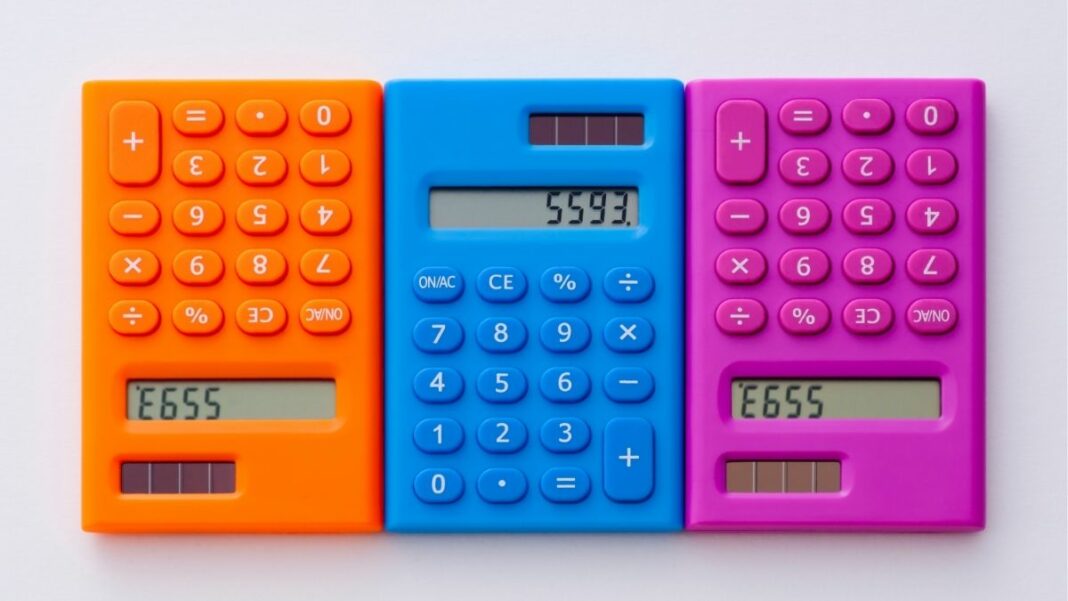 ¿Cómo hacer un cálculo fácilmente de cuotas de apuestas?