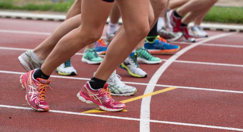 Deporte: la clave para una buena salud