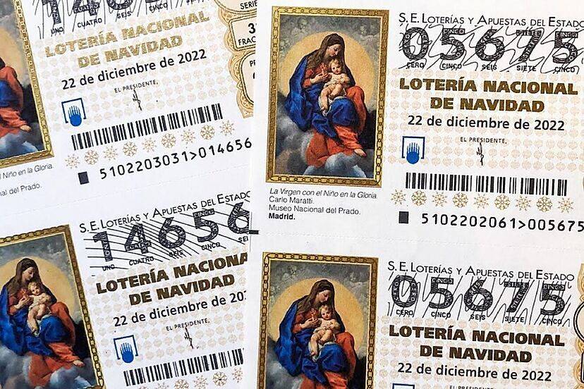 loterias