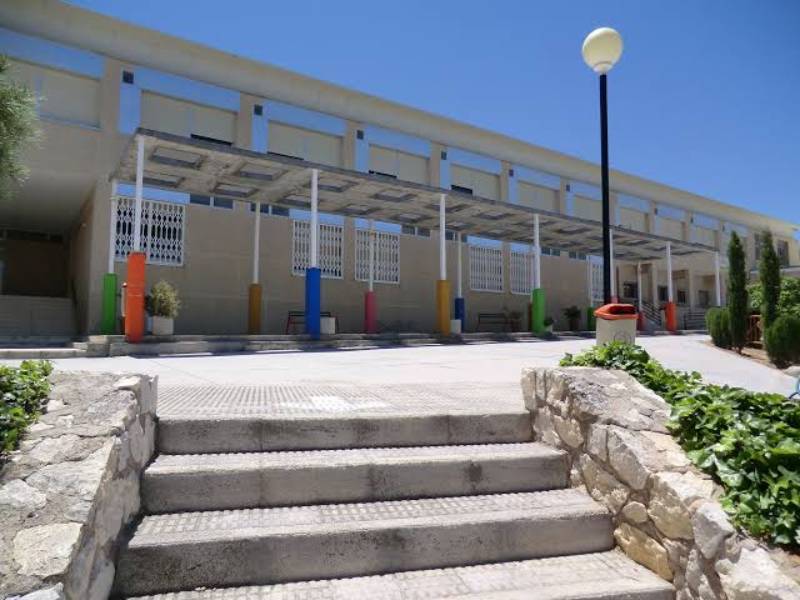 colegio la pedrera plan de mejoras de colegios y de institutos