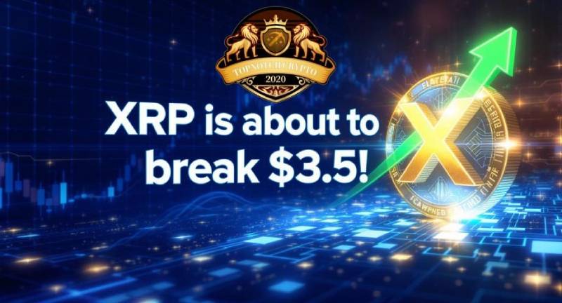 XRP