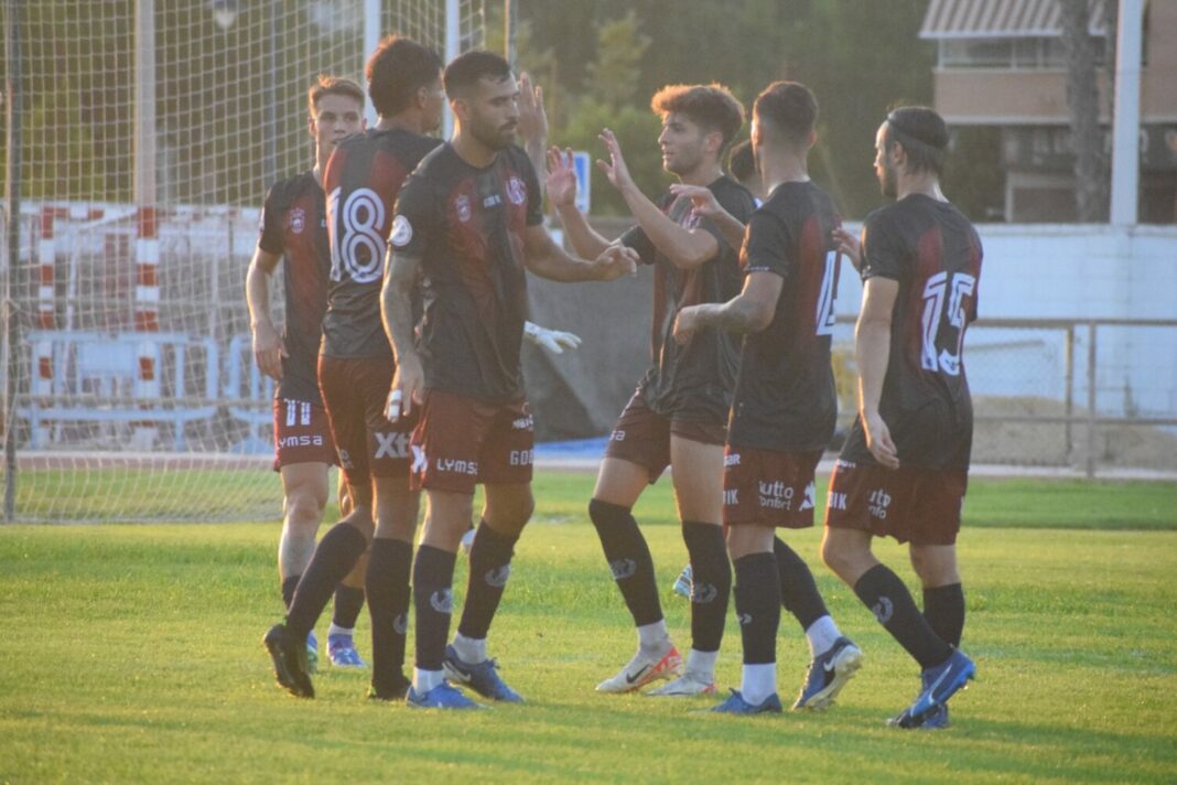yeclano deportivo santa pola