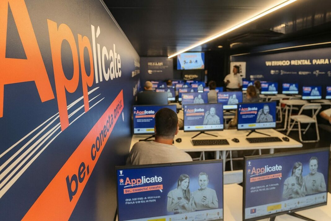 competencias digitales