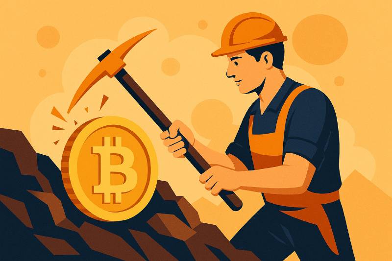 BTCMiner