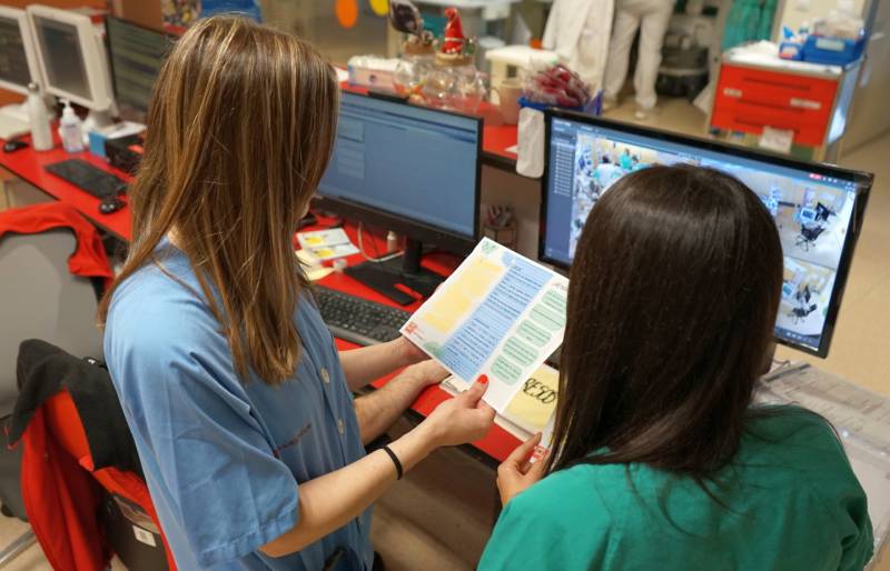 medicina, sanidad, listas de espera