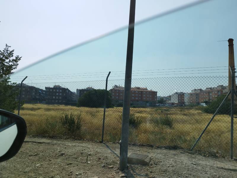 limpieza de solares
