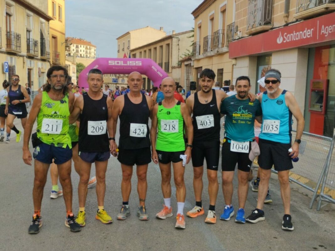 fondistas en chinchilla