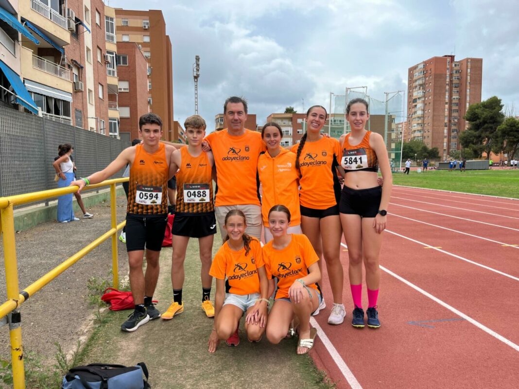 Blanca Rubio y Carmen González, convocadas para el Campeonato de España Sub16 con la selección regional