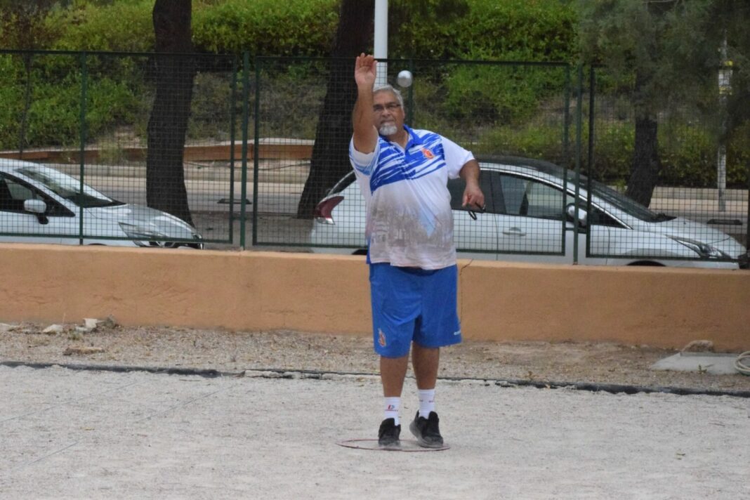 petanca yecla campeonato