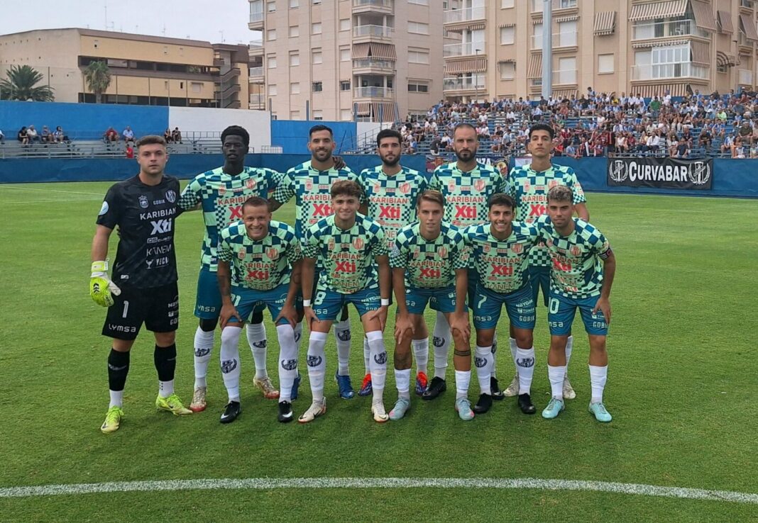 águilas yeclano