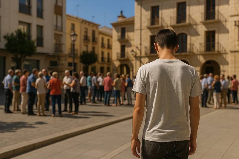 Tratamiento de drogodependencias en Yecla