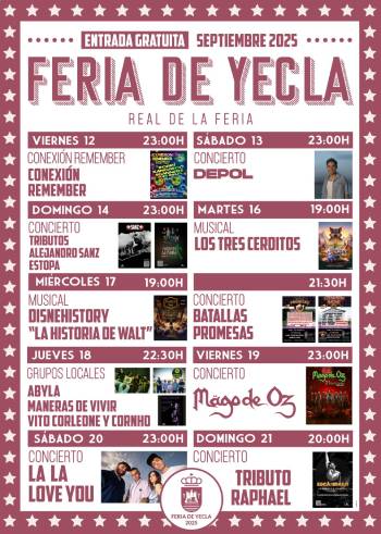 banner ayuntamiento de yecla