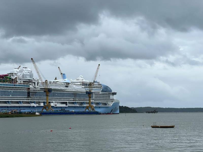 Cruceros por el Mediterráneo: ¿qué barcos nuevos se estrenan en 2026?