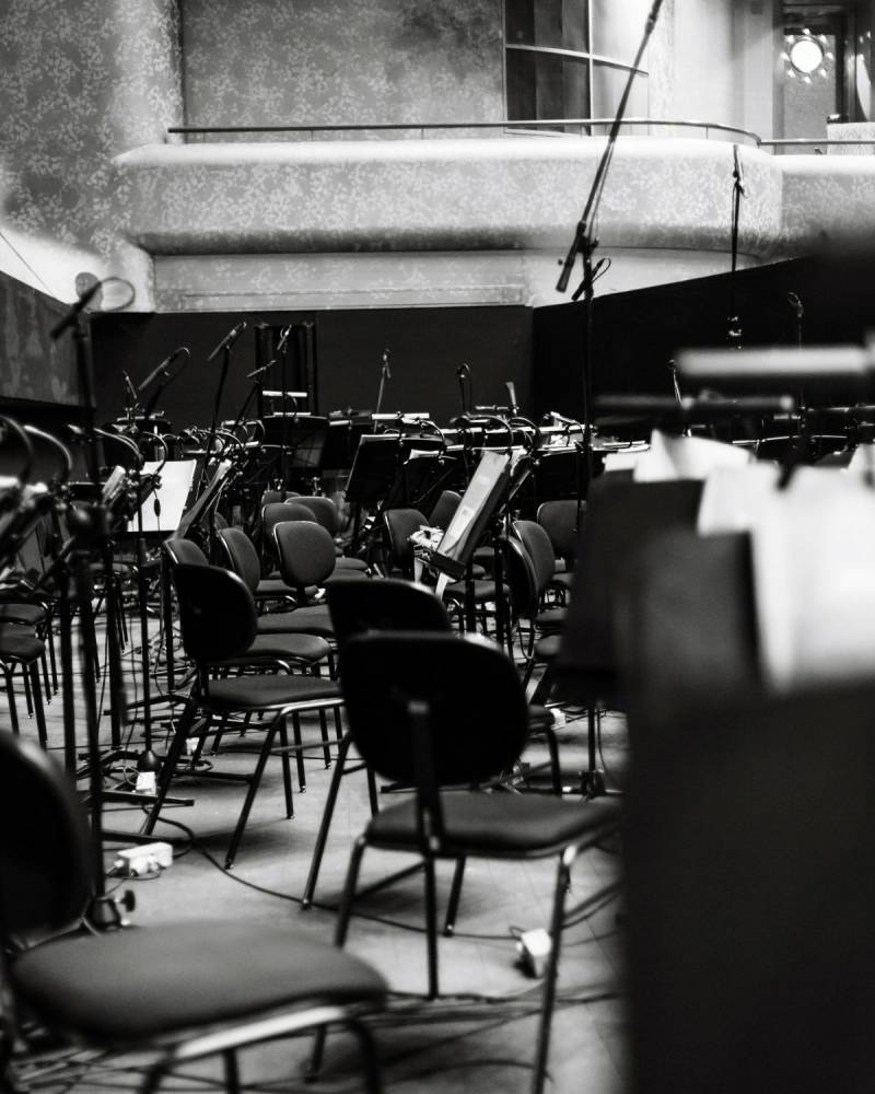 La limpieza como base para el éxito de un evento musical en Barcelona