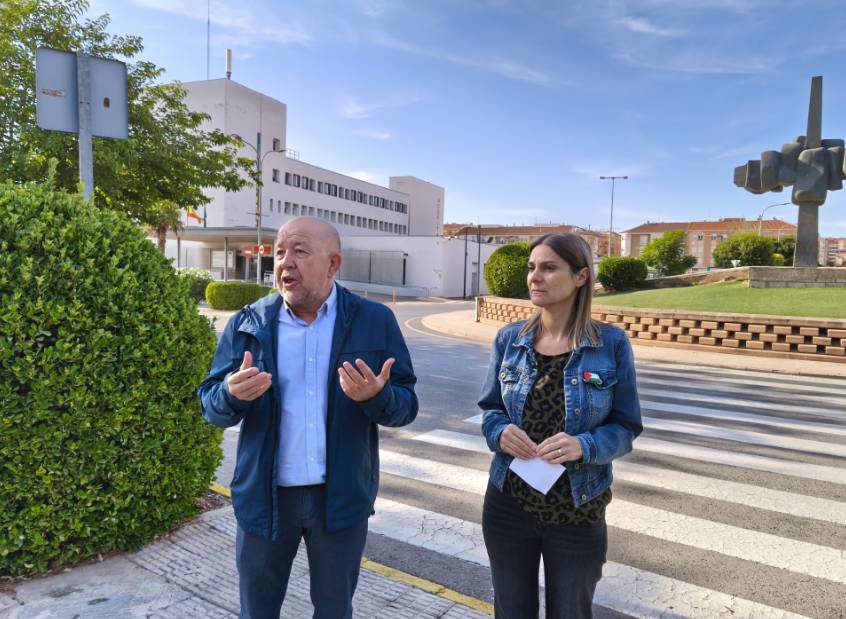 Sospechas de “altas masivas” y privatización en la sanidad del Altiplano