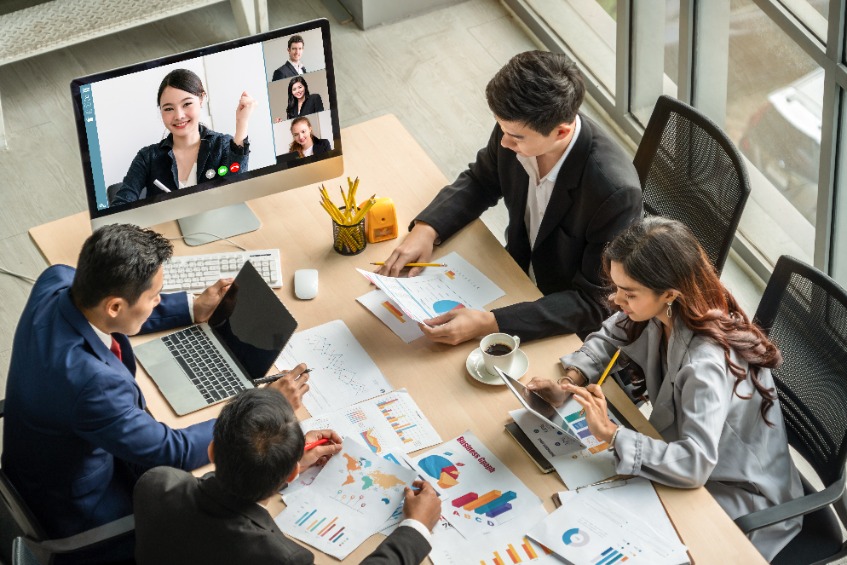 elaciones con los clientes
