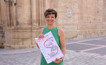 Yecla celebra el Día Mundial del Turismo con nuevas rutas y actividades culturales