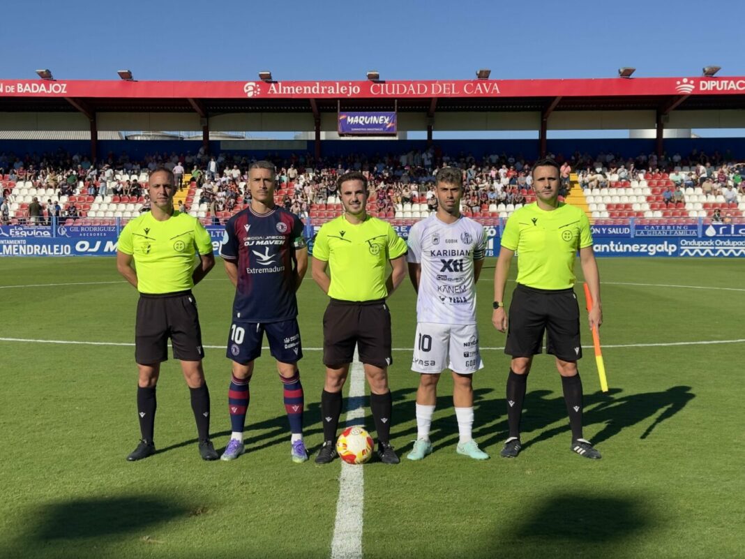 yeclano extremadura