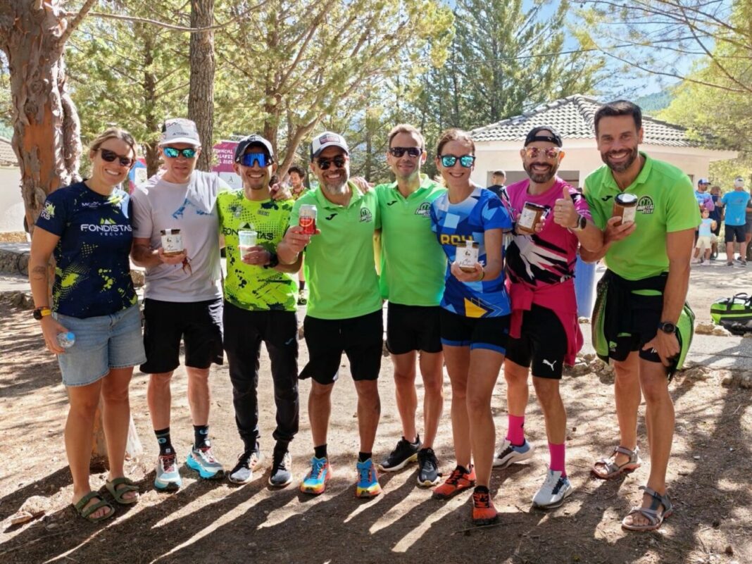 fondistas en paterna