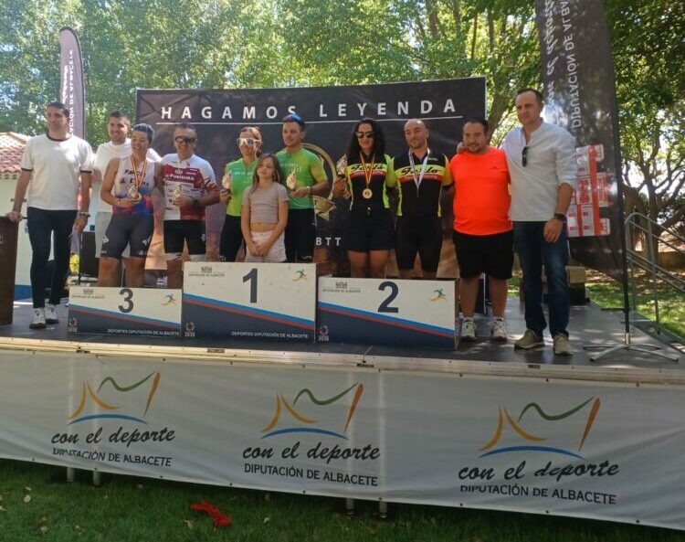 club ciclista yecla