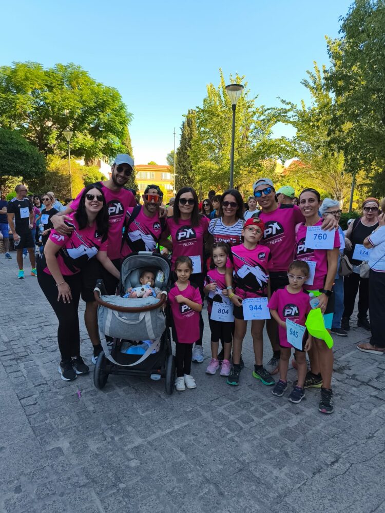 parquepack team