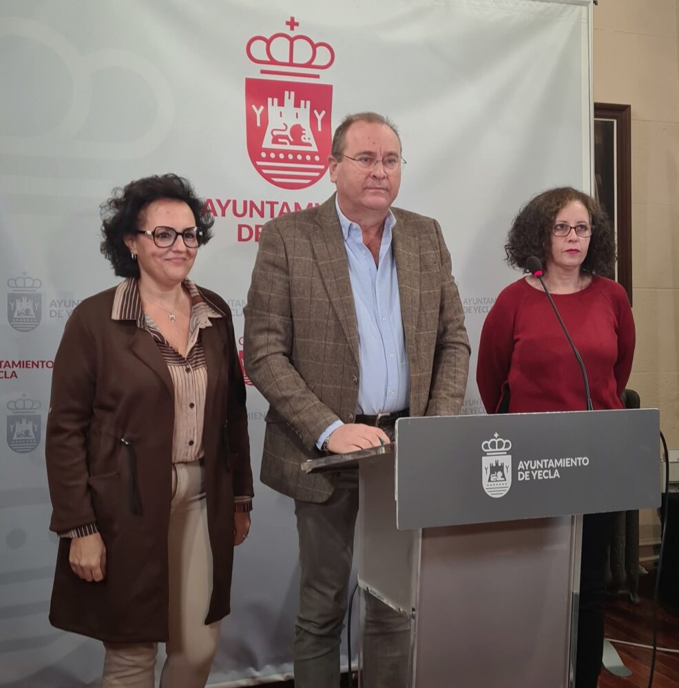 Vox rompe pacto gobierno Partido Popular Vox rompe pacto gobierno Partido Popular