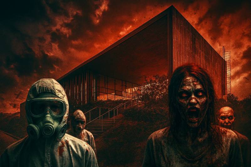 virus bioclimatico terror