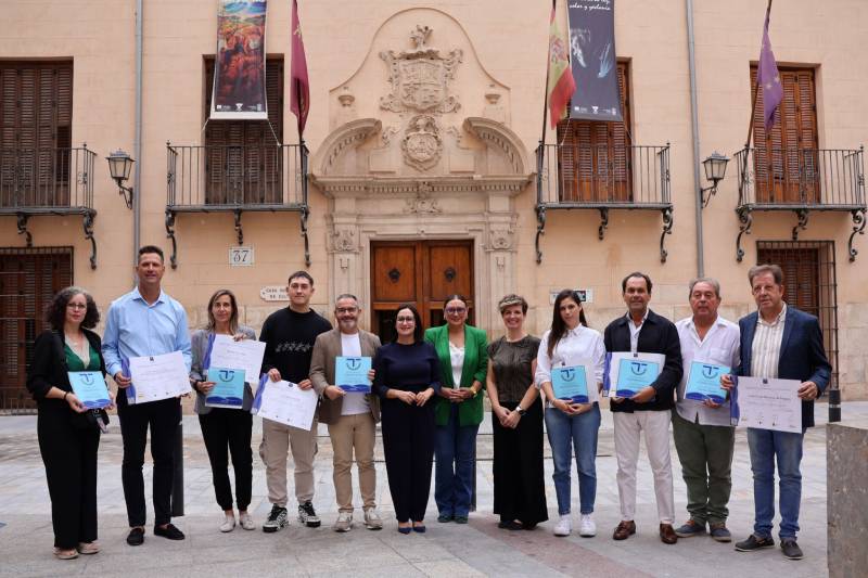 el sello SICTED de calidad turística
