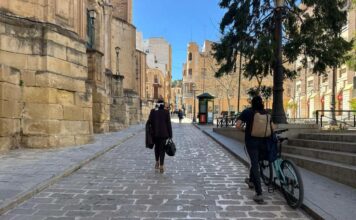 vecinos calles