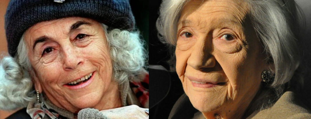 carmen martin gaite y ana maría matute