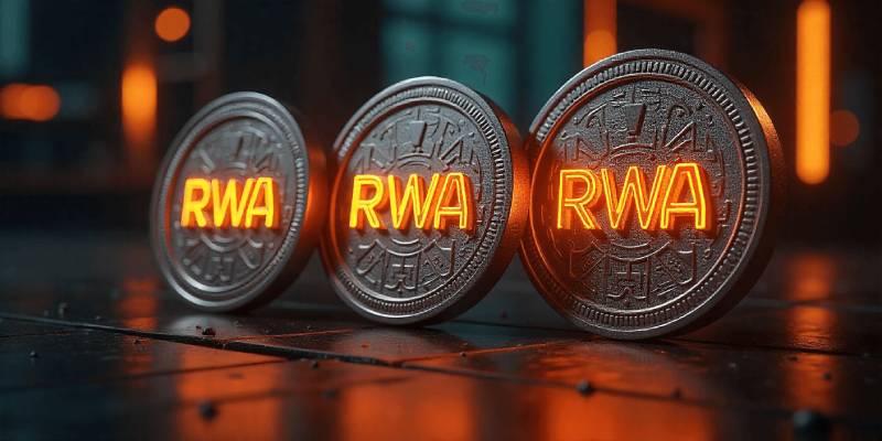 Los 10 principales proyectos cripto respaldados por RWA a seguir en 2025