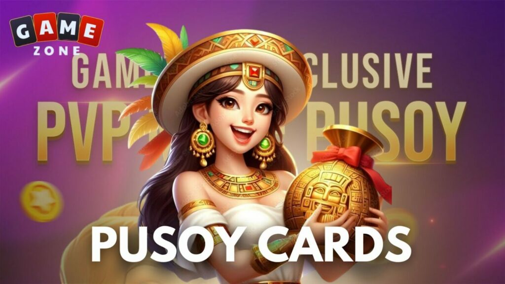 Mastering Pusoy Cards Through GameZone