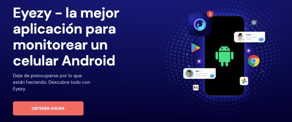 Keylogger Android: Las 3 mejores opciones
