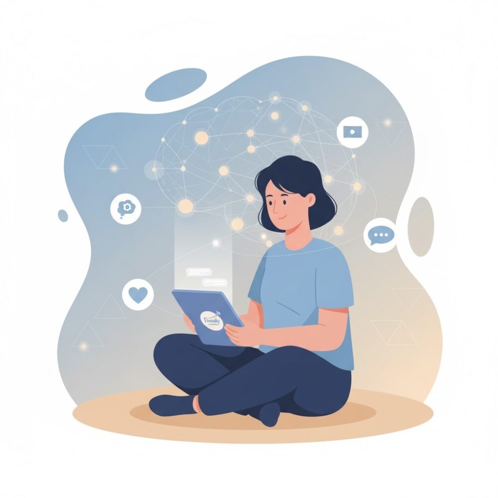 The Rise of AI in Mental Health