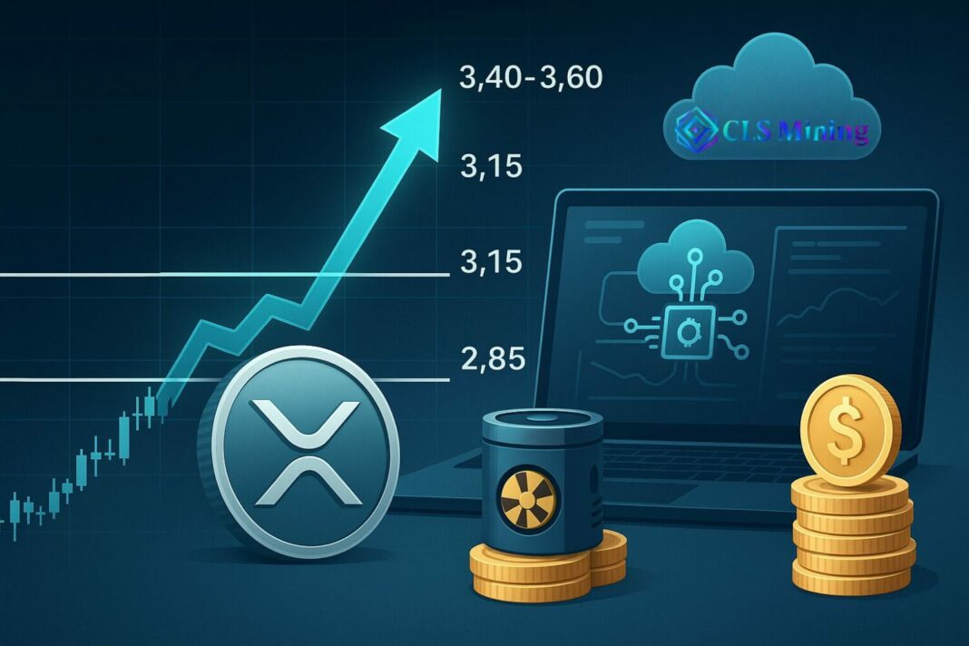 XRP