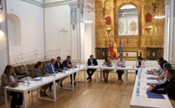 el Camino de la Vera Cruz