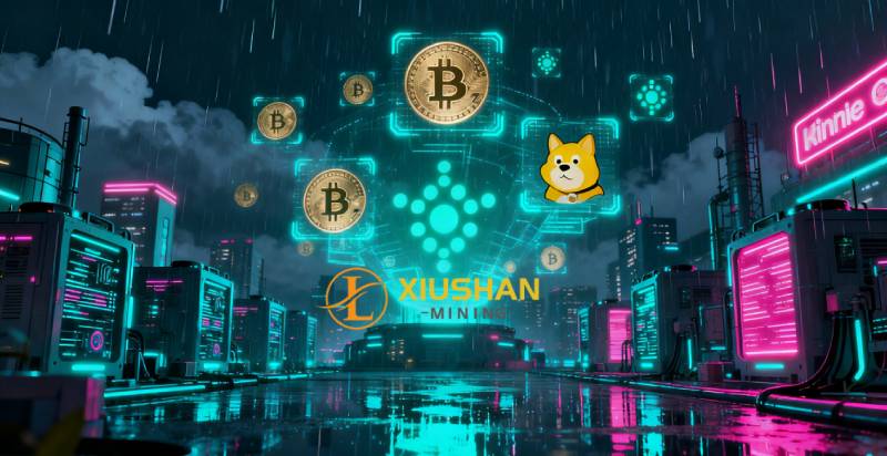 ETF de Bitcoin y Ethereum