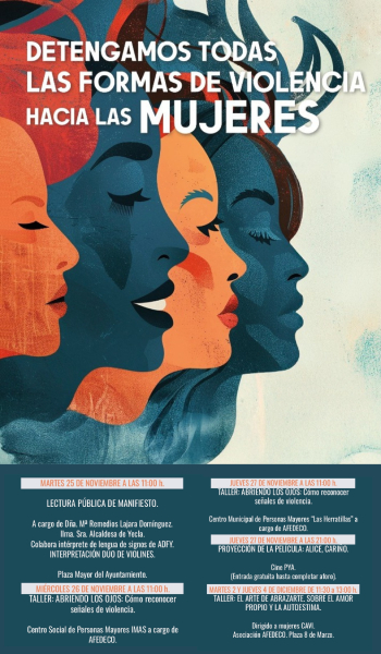 banner ayuntamiento de yecla