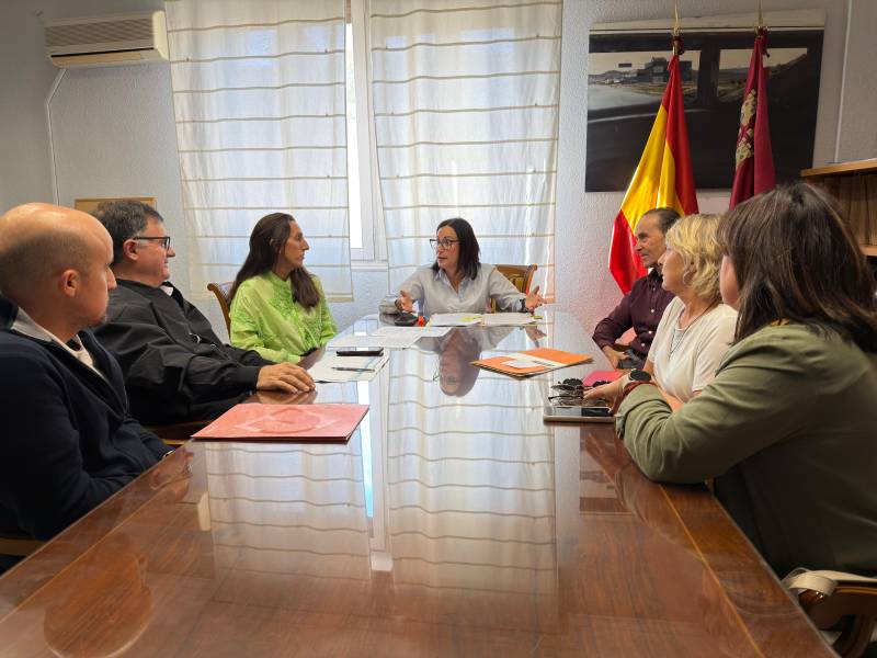 El sector del mueble carga contra la tasa de residuos: “doble imposición”