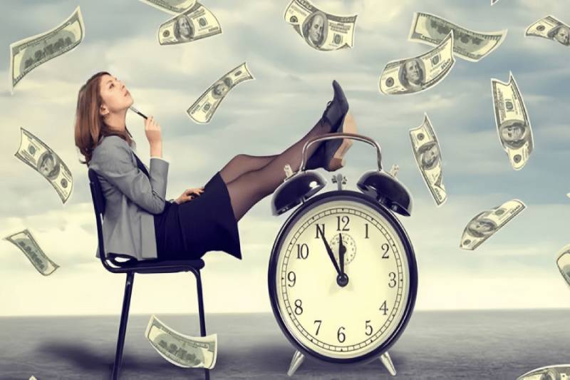 libertad financiera en el proceso de inversión y ahorro?