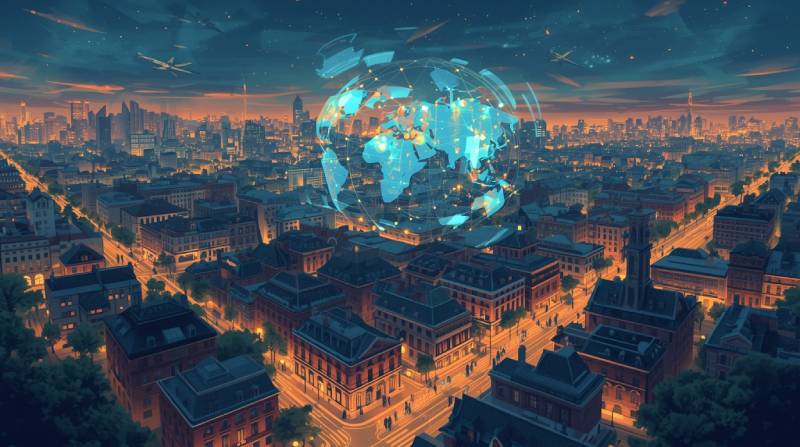 La economía del entretenimiento