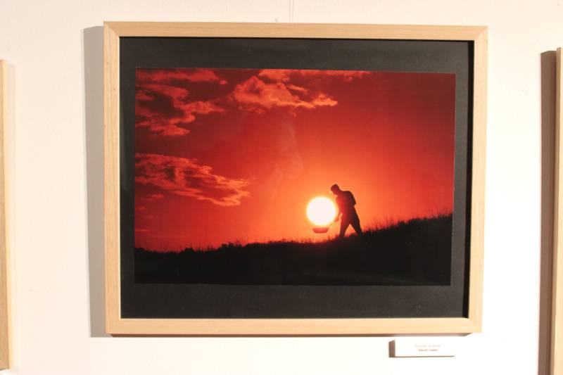 exposición fotográfico del Circulo Fotográfico de Yecla Clic Clac “Yecla,
costumbres y tradiciones”