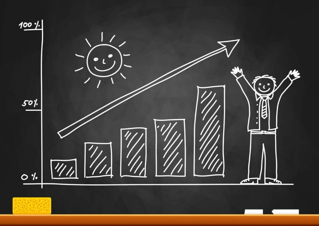 Las personas que triunfan tienen una cosa en común: Headway