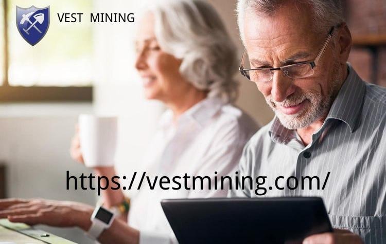 VEST Mining