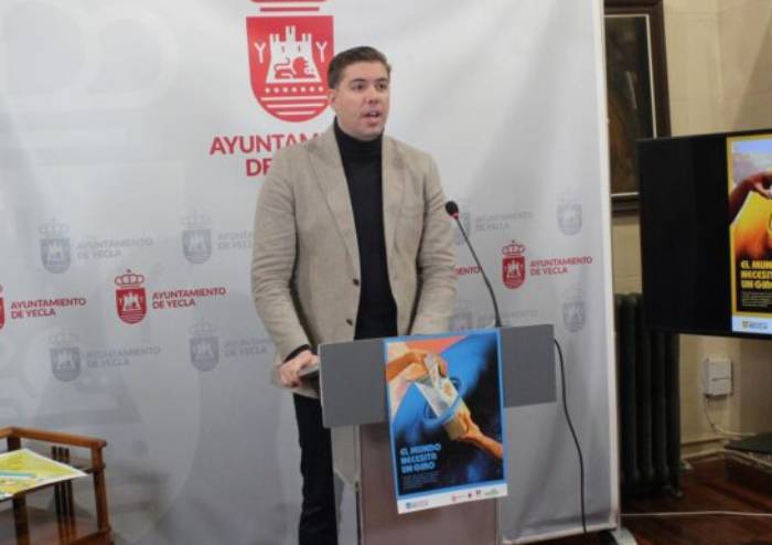 Pedro Lorenzo responsabiliza al Ministerio del fracaso en Las Celadillas