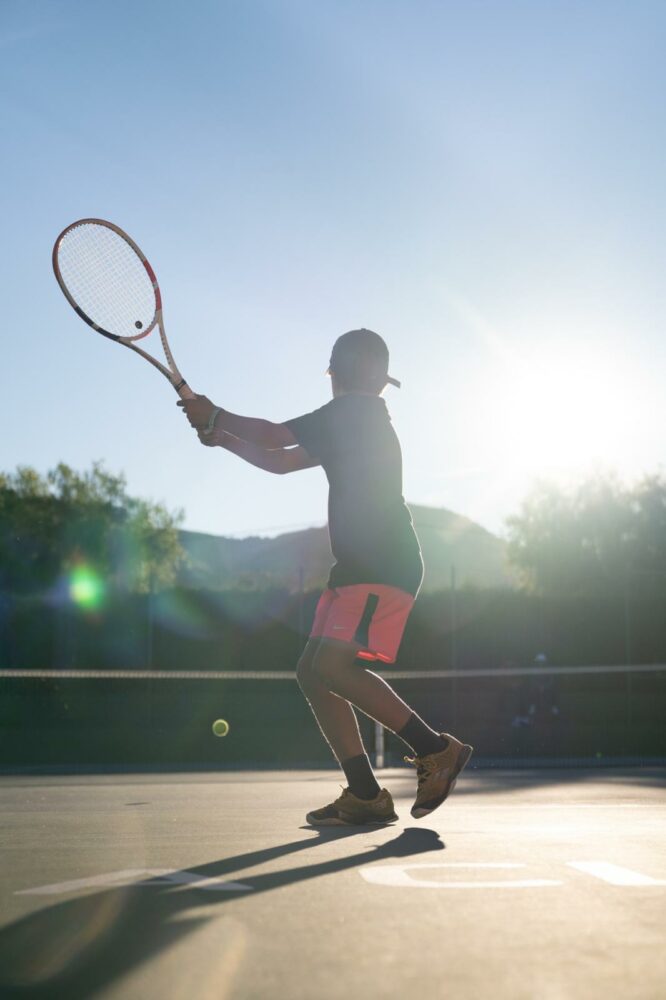 Master AS Young Tour - Yecla Club de Tenis