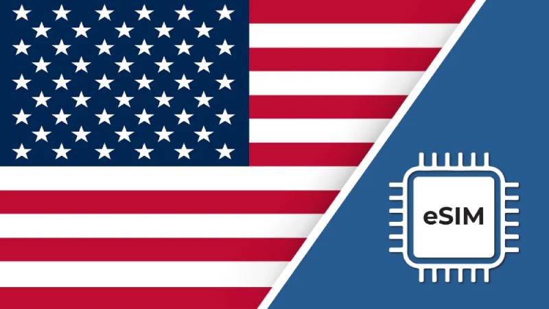 Viajar a Estados Unidos roaming