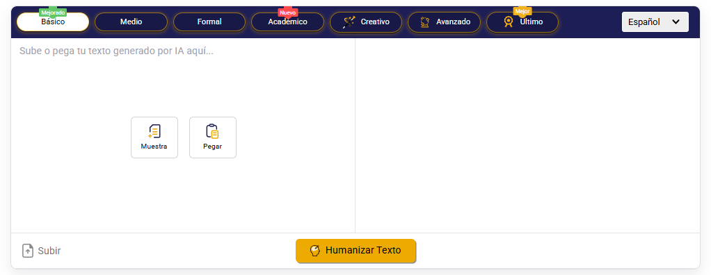 ¿Cómo puedes utilizar el texto ChatGPT?