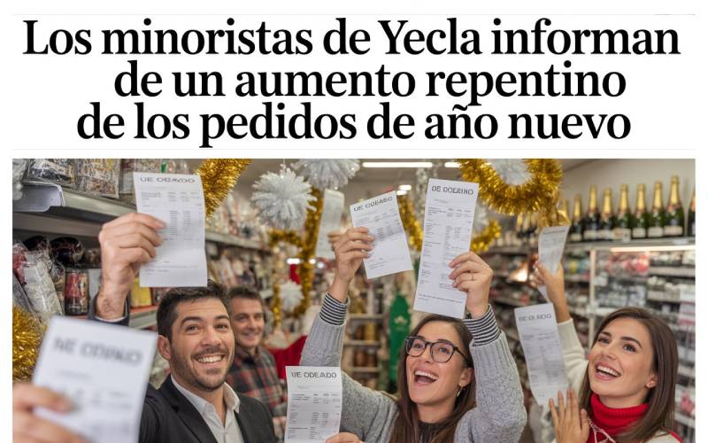minoristas de yecla