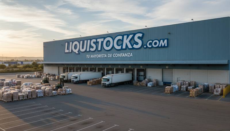 Descubre cómo la venta al por mayor